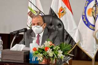 غداً.. جامعة بني سويف تستقبل طلاب...