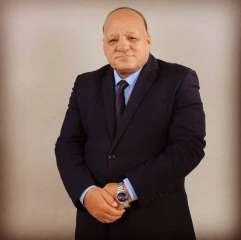 وفاة فتحي صويني نقيب محامين...