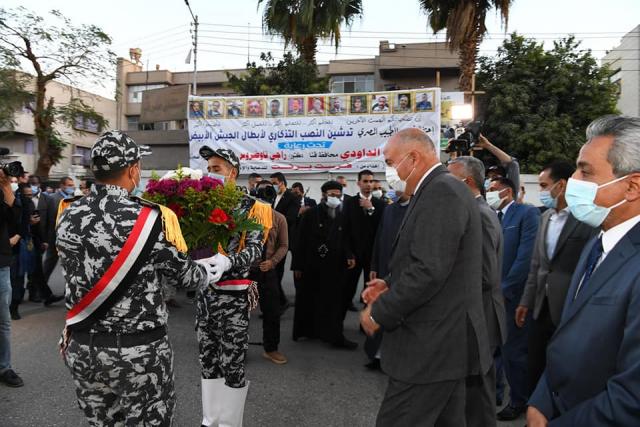 جانب من الاحتفالية