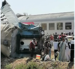 النائب العام يتوجه إلي موقع...