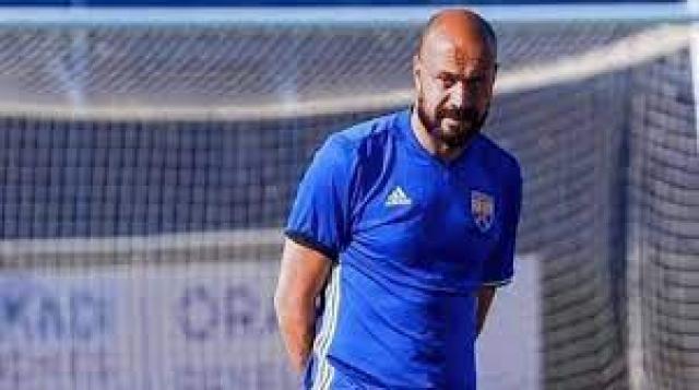 رضا شحاته، مدرب الجونة