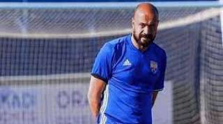 الجونة يسقط علي ملعبه برباعية...