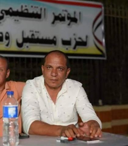 عبد الناصر عطية