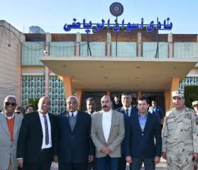 مجلس الوزراء  يقرر تخصيص الأرض...