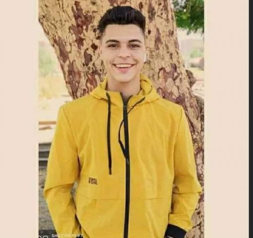 المرحوم أحمد متولي