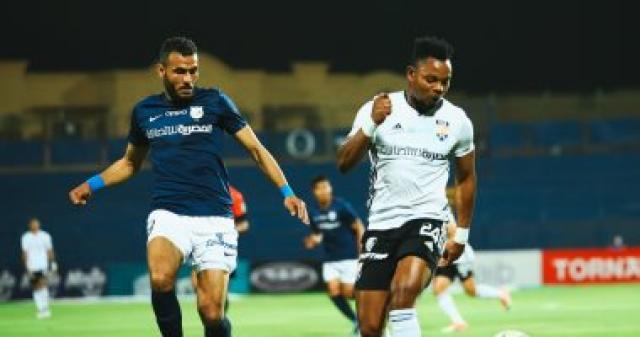 مباراة انبي والجونة