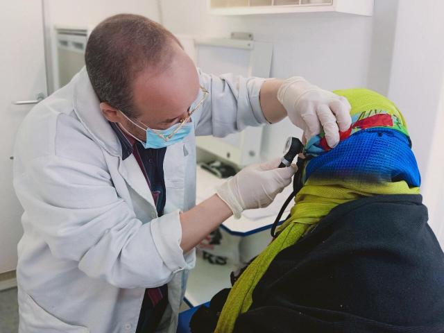 قالفة طبية