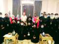 وكيل صحة البحر الأحمر يشهد...