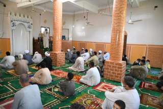 بتكلفة ٢.٢ مليون جنيه.. ...