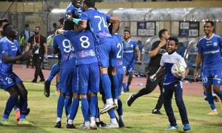 أسوان يصعد إلي نصف نهائي...