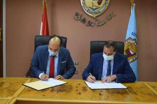 اعتماد أول معمل للتبريد و...