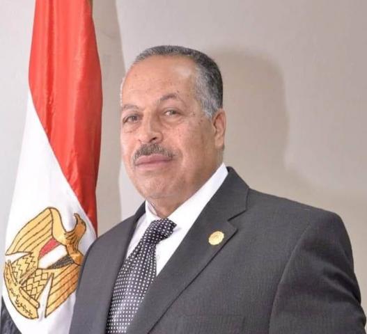 المهندس نبيل الطيبي