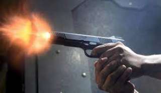 بسبب الميراث.. مقتل عامل بطلقات...