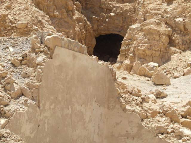 جبال البحر الأحمر غنية بالمعادن