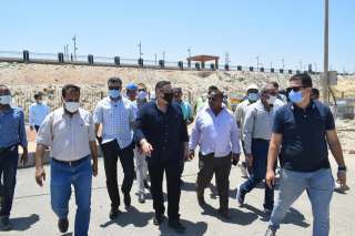 أعلن بدء العمل بالمرحلة الثانية.....