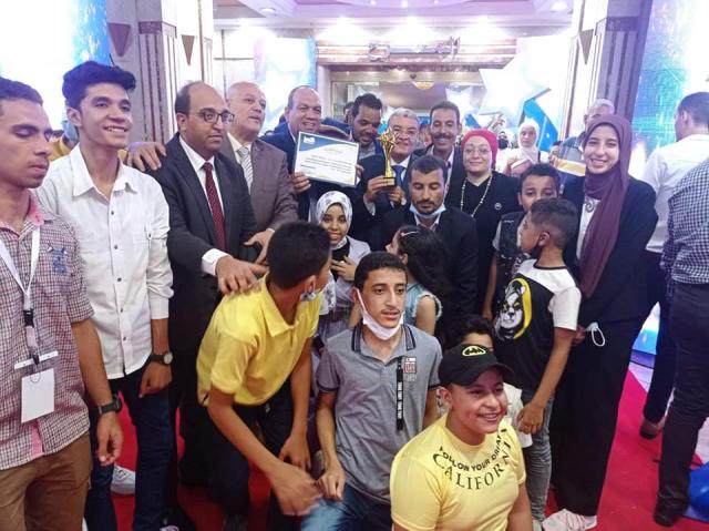 مسابقة ”talent” بالعربي