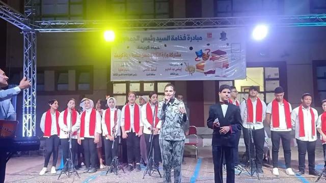 عروض مسرحية