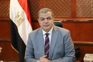  وزير القوي العاملة: تعيين 738...