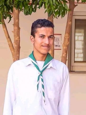 الشاب عمانويل