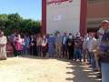 وحدة حقوق الإنسان بالمنيا تطلق...