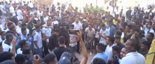 رئيس جامعة جنوب الوادى يحيل...