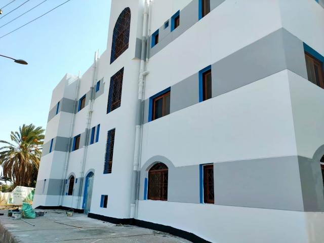 وحدة صحية