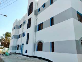 محافظ سوهاج: الانتهاء من تطوير...