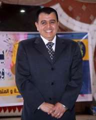 وفاة  السكرتير العام المساعد...