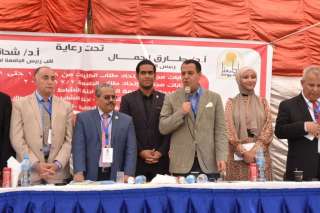 ننشر نتائج انتخابات اتحاد طلاب...