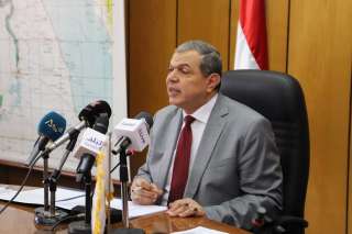 صرف 1.8 مليون جنيه للعمالة...