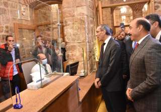 بعد مرور ١٠٦ عام على...