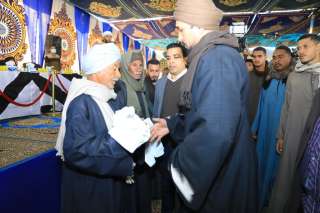 استمرت 20 عاما.. محافظ سوهاج...