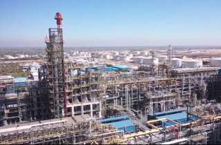 بتكلفة 450 مليون دولار .....