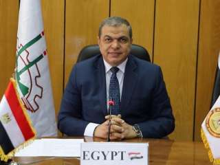 صرف 1.8 مليون جنيه للعمالة...