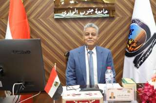 مستشفيات قنا الجامعية تنظم ورشة...