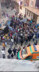 حبس شاب 4 أيام على...