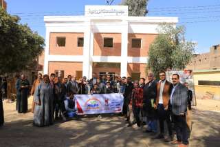 ضمن مبادرة ” من حقك...