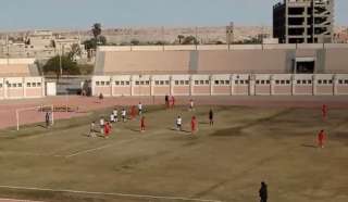 مجموعة الصعيد.. هزيمة مفاجئة لأسوان...