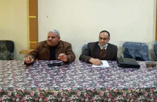 ندوة تعريفية بالقانون 152 لتوفيق...