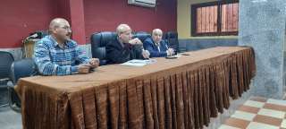 ندوة تعريفية بالقانون 152 لتوفيق...