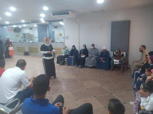 حملة طرق الأبواب