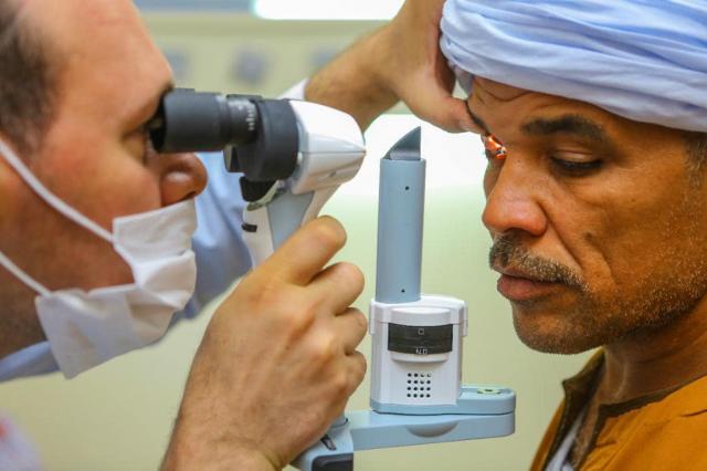 -قافلة طبية