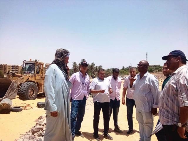 مشروعات حياة كريمة