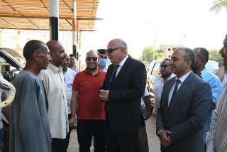 لليوم الثانى علي التوالي .....