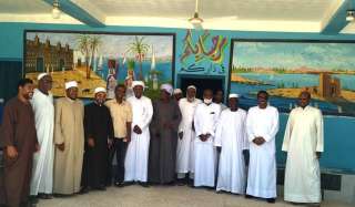 ” لتسكنوا إليها ”.. نجاح...