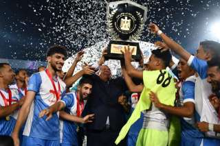 محافظ الوادي الجديد يوجه الشكر...