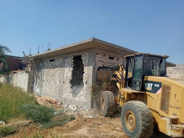 حملات إزالة