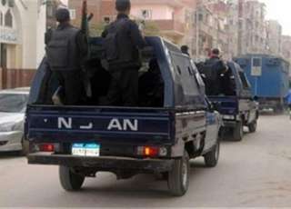 مصرع عنصرين إجراميين في مواجهة...