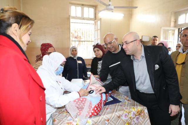 التطعيم ضد شلل الأطفال
