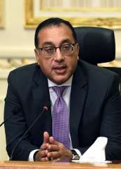 مجلس الوزراء يشيد بمنظومة شكاوى...